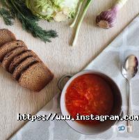Доставка піци, суші та обідів FoodEx фото