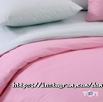 Dom Textile Dnepr відгуки фото
