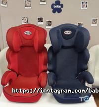 Baby Service відгуки фото