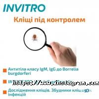 відгуки про Інвітро фото