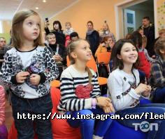 Музей Науки у Фліка Запоріжжя фото