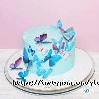 Gloria Cake Київ фото
