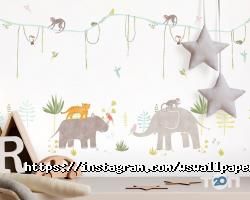 Рекламні, видавничі, інформаційні послуги Wall-Style фото