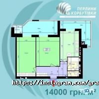 Grand City Dombrovskyi отзывы фото