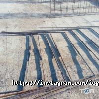 International Construction Group Астана фото