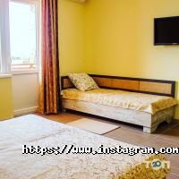 відгуки про Лазурний берег фото