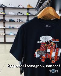 Original Store, магазин одягу фото