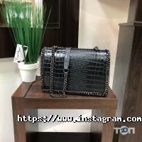 Room4Amor, магазин італійських шкіряних сумок та аксесуарів фото