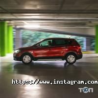 відгуки про Suzuki фото