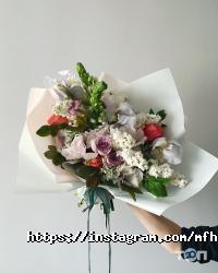 Магазины цветов Made for happiness фото