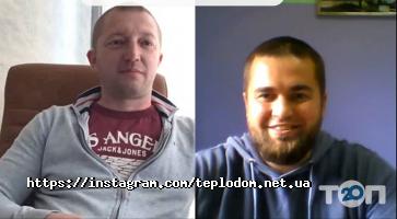 Внутренняя отделка, мастера ТЕПЛОДОНЕТ.ЮА фото