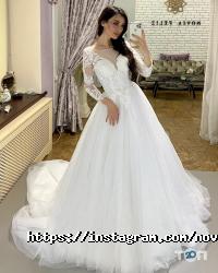 Novia Feliz отзывы фото