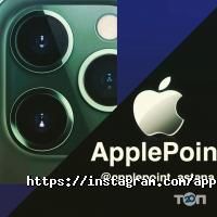 Apple Point Астана фото