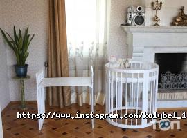 Колиска відгуки фото