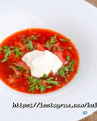 Кафе, бари Holy Burger фото