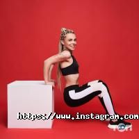 Megasport відгуки фото