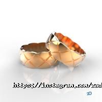 Ювелірні майстерні Zadorozhniy Jewellery фото
