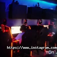 Бункер Ивано-Франковск фото