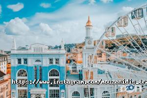 Туристичні агентства, екскурсії Mouzenidis Travel фото