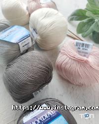 Woolmarket, пряжа і аксесуари для в'язання фото