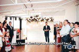 Ведучий Сухов Євгеній Вінниця фото