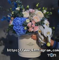 Майстерня квітів Хмельницький фото