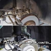 Автосервіси, СТО Ds-Ukraine фото