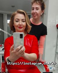 Beauty Bar відгуки фото