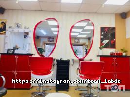 Салони краси Team Lab DC фото