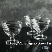 відгуки про Ларан фото