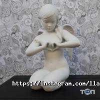 відгуки про Lladro фото