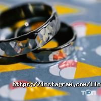 Ювелирные мастерские I Love You Rings Kz фото