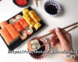 Yoko Sushi Львів фото