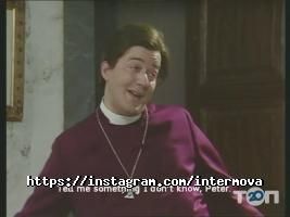 Інтермова Одеса фото