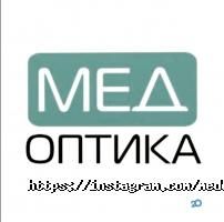 Офтальмологические клиники и магазины очков Медоптика фото