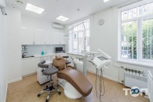 Ukrainian Dentist Club, стоматологія - фото 10
