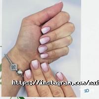 Салони краси Студія нігтьового дизайну Олени Залавської фото