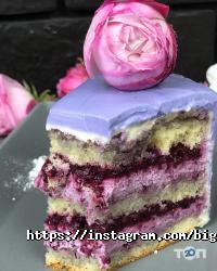 Кофейни и кондитерские Big Berry Coffee фото