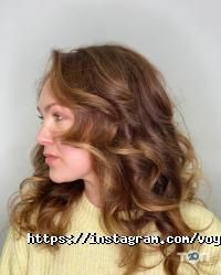 Voynova style Київ фото