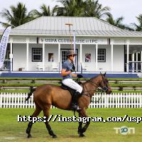 U.S. Polo. Assn. Астана фото