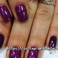 Салони краси Арабески фото