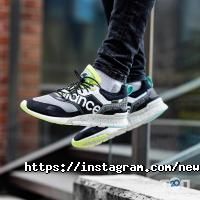 отзывы о New Balance фото
