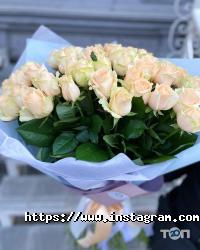 Магазины цветов Odessa flowers фото