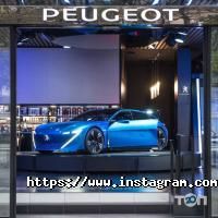 Peugeot-АК Сумы фото