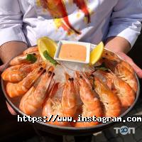 Di Mare Одеса фото