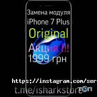 Service-Iphone Київ фото