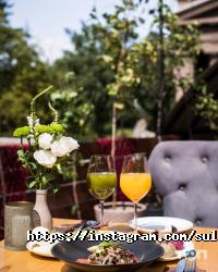 Ресторани Сулугуні фото