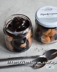 MyMuffin, кав'ярня-кондитерська фото