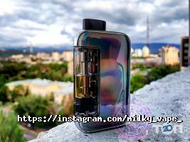 Milky Vape Алматы фото