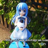 Yorokobi, аніме-магазин фото